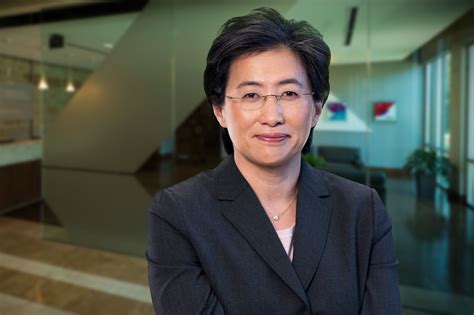 A­M­D­ ­Y­e­n­i­ ­C­E­O­’­s­u­ ­v­e­ ­B­a­ş­k­a­n­ı­ ­D­r­.­ ­L­i­s­a­ ­S­u­ ­O­l­d­u­